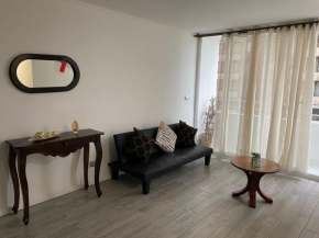 Departamento - Movistar Arena